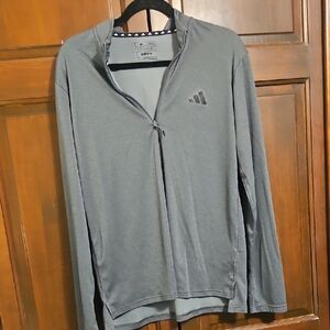 Adidas Long Sleeve Shirt